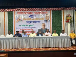 संयुक्त शिवजयंती व भीम जयंती सोहळा आणि नागरी सन्मान
