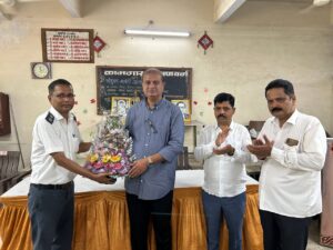 संयुक्त जयंती उत्सव