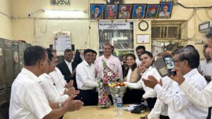 मुलुंडमध्ये १३८ NI Act (चेक बाउन्स) प्रकरणांसाठी स्वतंत्र न्यायालय २ महिन्यात सुरू होणार!