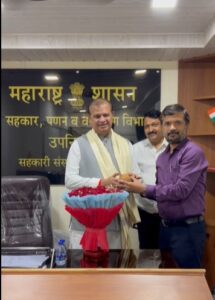 जनसेवेसाठी सज्ज—संपूर्ण नूतनीकरणानंतर उपनिबंधक कार्यालयाचे लोकार्पण